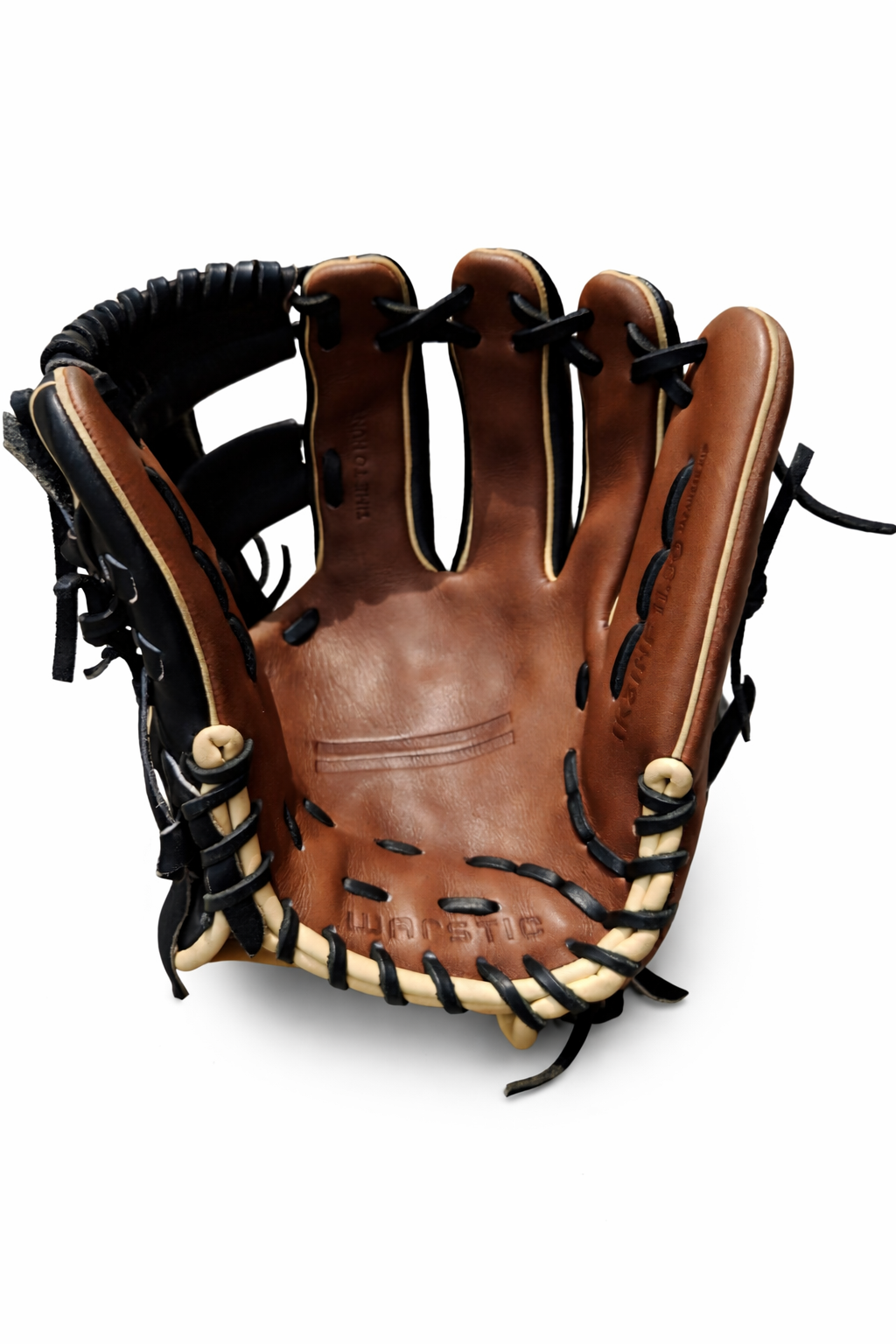 Fielding Glove Break-in