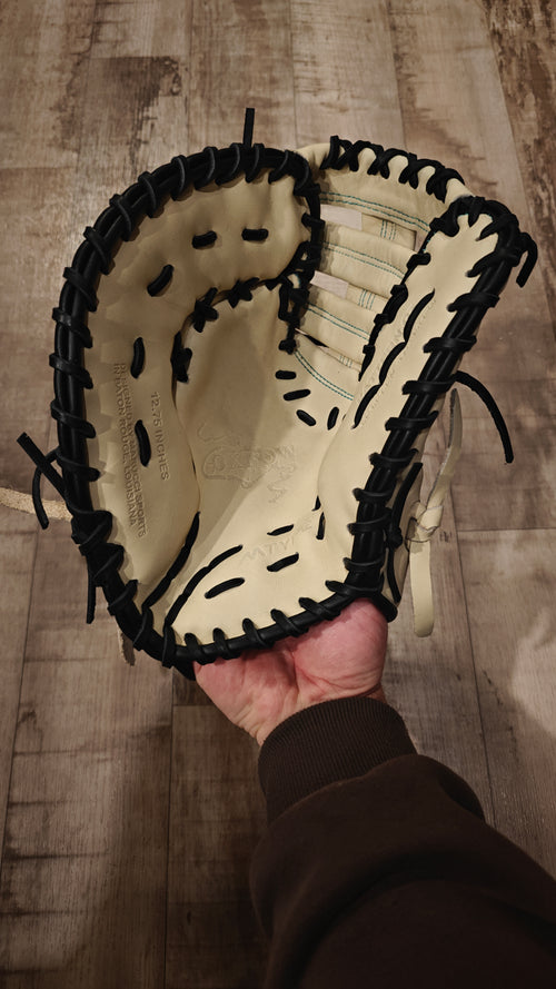 First Base or Catchers Mitt Break-in
